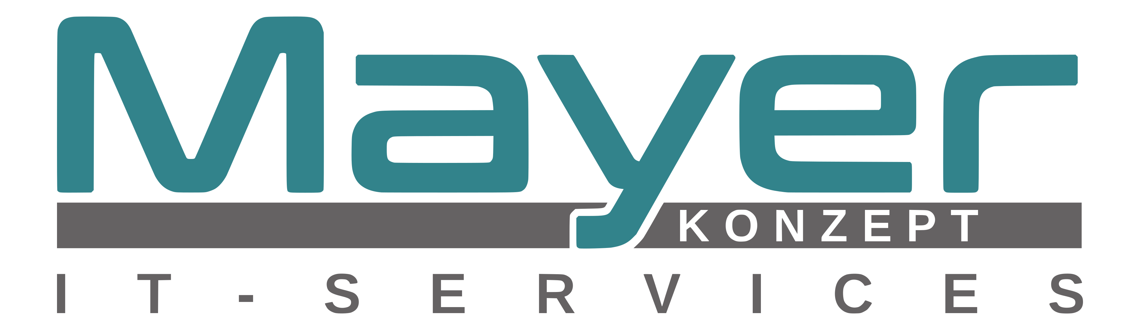 Mayer Konzept